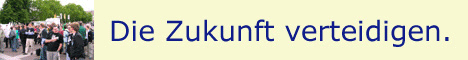 Keine Softwarepatente!